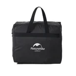 Сумка для зберігання портативна Naturehike NH17S021-M, 45л, сірий — Photo 6