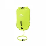 Буй-гермомешок Naturehike NH17S001-G, 25 л, оранжевый — Photo 7