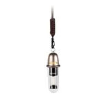 Ліхтар кемпінговий Naturehike CNK2350ZM010, 118х39мм, чорний — Photo 21