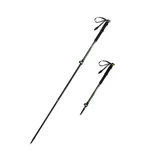 Трекинговые телескопические палки 2шт Naturehike CNK2550DS010 Sunlit Terk Base, 60-135 см, зеленая — Photo 14