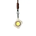 Ліхтар наключний Naturehike CNK2450ZM014, оливковий