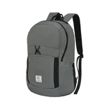 Рюкзак компактный сверхлегкий Naturehike NH17A017-B Yunyan, 30 л, серый — Photo 19