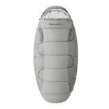 Спальний мішок овальний Naturehike PS200 CNK2350WS026, сірий — Photo 23
