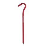 Кілочки стандартні Naturehike O-подібні 160 мм (8 pack) green NH15A008-I — Photo 7