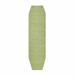 Килимок туристичний складаний одномісний Naturehike Troues R2.0 CNK2650WS025 185 х 56 х 1,8 см, синій — Photo 14