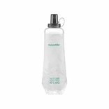 Ємність для води Naturehike Yunquan CNK2650CF013, 500 мл, білий — Photo 16