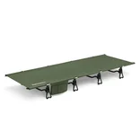 Кровать складная Naturehike XJC08 CNK2550WS020, полиэстер / алюминий, зеленый — Photo 17
