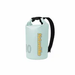 Рюкзак водонепроницаемый Naturehike CNK2300BS017, 10 л, темно-зеленый — Photo 7