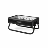 Гриль настільний туристичний Naturehike Misty CNK2650CF011, пісочний — Photo 11