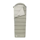 Спальний мішок з капюшоном Naturehike MS100 CNK2350WS023 лівий, сірий — Photo 23