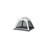 Намет тримісний автоматичний Naturehike Ango CNK2550WS010, L, коричневий — Photo 15