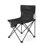 Кресло складное Naturehike Shan Lan T01 CNK2550JJ025, сталь, черный — Photo 15