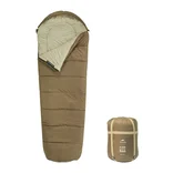 Спальник з капюшоном Naturehike MJ600 CNK2300SD014, коричневий — Photo 22
