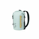 Рюкзак водонепроницаемый Naturehike CNK2300BS017, 15 л, темно-зеленый — Photo 7