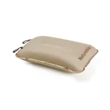 Подушка самонадувна Naturehike Sponge automatic NH17A001-L, жовта — Photo 18