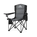 Комплект із крісел туристичних складаних (2 шт.) Naturehike ComfortMax Star T01 CNK2550JJ029, синій — Photo 18