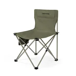 Кресло складное Naturehike Shan Lan T01 CNK2550JJ025, сталь, черный — Photo 14