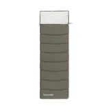 Спальний мішок Naturehike LD150 CNK2300SD016, бежевий — Photo 9
