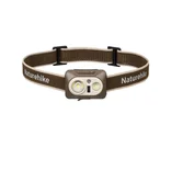 Ліхтар налобний Naturehike CNK2450ZM010, зелений — Photo 25