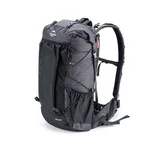 Рюкзак туристический Naturehike Rock NH19BP095, 60+5 л, графит в клетку — Photo 21