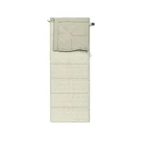 Спальный мешок Naturehike DP200 CNK2300SD012, бежевый — Photo 1