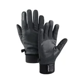 Перчатки влагозащитные Naturehike NH19S005-T, размер XL, серые — Photo 6