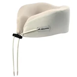 Подушка бавовняна для шиї, з пам'яттю Naturehike CNK2450WS019, бежева — Photo 22