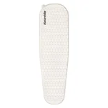 Матрас туристический надувной одноместный Naturehike CNK2300DZ013, 185x55x3.5 см, светло-серый, овальный — Photo 5