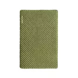Матрац туристичний надувний двомісний Naturehike CNH22DZ018, надлегкий, 196x120x7 см, зелений, для туризму із мішком для надування — Photo 10