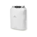 Гермомешок Naturehike CNK2550XB012, 8 л, желтый — Photo 23