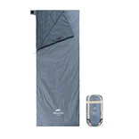 Спальник надлегкий Naturehike Summer LW180 NH21MSD09 лівий, (15°C), p-p XL, зелений — Photo 12