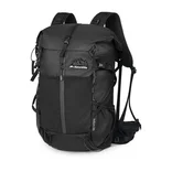 Рюкзак туристичний Naturehike Helium CNK2300016, 30+5 л, чорний — Photo 24