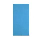 Рушник Fitness 100 х 30 Naturehike NH20FS009 blue — Photo 14