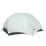 Намет двомісний ультралегкий Naturehike Mongar UL CNK2550WS016, коричневий — Photo 1