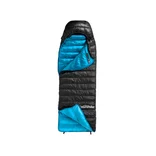 Спальник з натуральним пухом Naturehike CW400 NH18C400-D, p-р L, жовто-сірий (6927595794562) — Photo 27