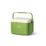 Туристичний холодильник Naturehike CNK2450CF012, 18 л, зелений — Photo 1