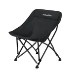 Стілець складаний Naturehike Stellaluna T04 CNK2550JJ022, вуглецева сталь, хакі — Photo 1