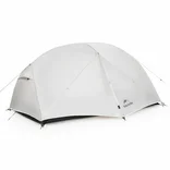 Намет надлегкий двомісний Naturehike Mongar Hiking Tent Pro CNK2550WS037, 20D, зелений — Photo 27