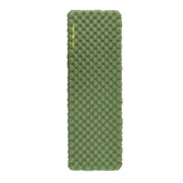 Матрац туристичний надувний одномісний Naturehike CNK2450WS014, надлегкий, 196х64х8 см, зелений із мішком для надування — Photo 9