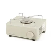 Пальник газовий Naturehike CNH22CJ011, бежевий — Photo 5