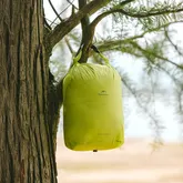 Гермомішок Naturehike CNK2550XB012, 2 л, жовтий — Photo 18