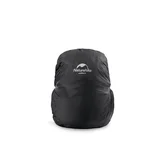 Чохол для рюкзака Naturehike NH19PJ041, 35-45 л, чорний — Photo 5