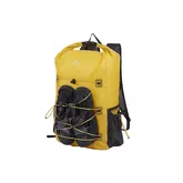 Рюкзак водонепроникний Naturehike CNH22BB003, 25 л, жовтий — Photo 10
