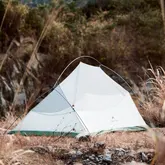 Намет надлегкий одномісний Naturehike Cloud Up Base 1 CNK2450WS032, зелений — Photo 32