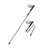 Трекинговая палка Naturehike CNK2450DS012, 103-120 см, синяя — Photo 10