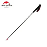 Трекінгова палиця Naturehike ST08 NH18D020-Z, 120 см, бордова — Photo 6