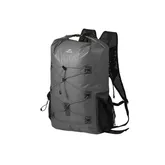 Рюкзак водонепроницаемый Naturehike CNH22BB003, 25 л, серый — Photo 3