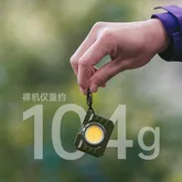 Ліхтар наключний Naturehike CNK2450ZM014, оливковий — Photo 25