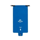 Гермомішок-насос для матраца Naturehike FC-10 NH19Q033-D Blue — Photo 9