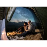 Черевики на гусячому пуху Naturehike NH18S023-T, розмір 40-44, чорні — Photo 13